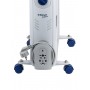 Масляный радиатор ENGY EN-2311 Fusion 2500 Вт, 11 секций