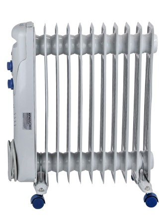 Масляный радиатор ENGY EN-2311 Fusion 2500 Вт, 11 секций