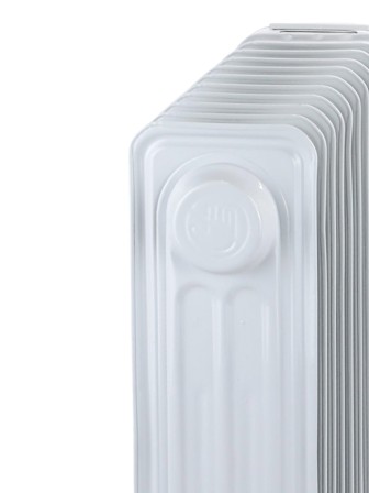 Масляный радиатор ENGY EN-2311 Fusion 2500 Вт, 11 секций