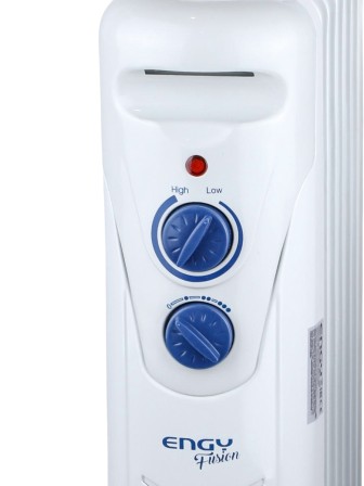 Масляный радиатор ENGY EN-2311 Fusion 2500 Вт, 11 секций