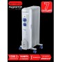Масляный радиатор ENGY EN-2307 Fusion 1500 Вт, 7 секций