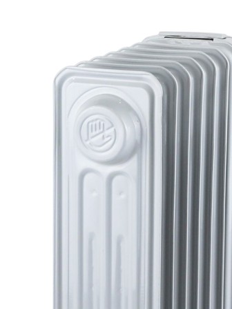 Масляный радиатор ENGY EN-2307 Fusion 1500 Вт, 7 секций