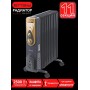 Масляный радиатор ENGY EN-2411 Loft 2500 Вт, 11 секций