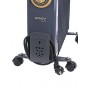 Масляный радиатор ENGY EN-2411 Loft 2500 Вт, 11 секций
