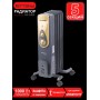 Масляный радиатор ENGY EN-2405 Loft 1000 Вт, 5 секций