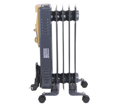 Масляный радиатор ENGY EN-2405 Loft 1000 Вт, 5 секций