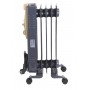 Масляный радиатор ENGY EN-2405 Loft 1000 Вт, 5 секций