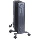 Масляный радиатор ENGY EN-2405 Loft 1000 Вт, 5 секций