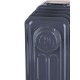 Масляный радиатор ENGY EN-2405 Loft 1000 Вт, 5 секций