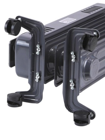 Масляный радиатор ENGY EN-2405 Loft 1000 Вт, 5 секций