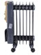 Масляный радиатор ENGY EN-2407 Loft 1500 Вт, 7 секций