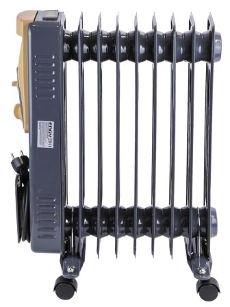 Масляный радиатор ENGY EN-2409 Loft 2000 Вт, 9 секций