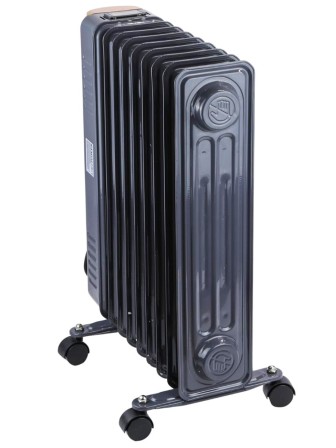 Масляный радиатор ENGY EN-2409 Loft 2000 Вт, 9 секций