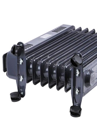 Масляный радиатор ENGY EN-2409 Loft 2000 Вт, 9 секций