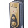 Масляный радиатор ENGY EN-2409 Loft 2000 Вт, 9 секций