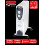 Масляный радиатор ENGY EN-2211 Modern 2500 Вт, 11секций