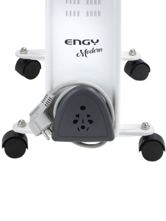 Масляный радиатор ENGY EN-2211 Modern 2500 Вт, 11секций