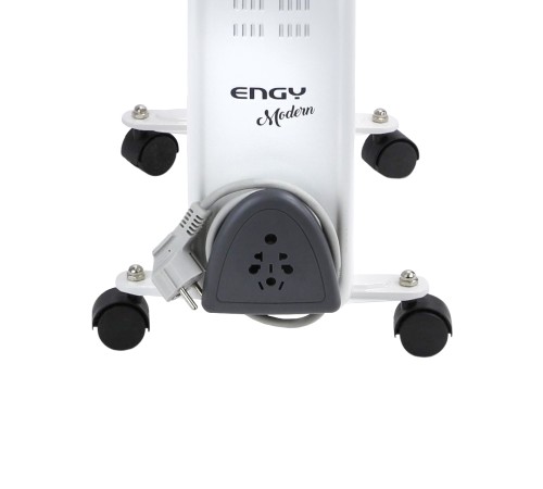 Масляный радиатор ENGY EN-2211 Modern 2500 Вт, 11секций
