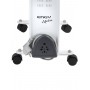 Масляный радиатор ENGY EN-2211 Modern 2500 Вт, 11секций
