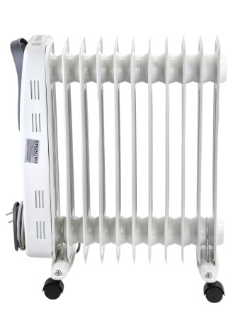 Масляный радиатор ENGY EN-2211 Modern 2500 Вт, 11секций