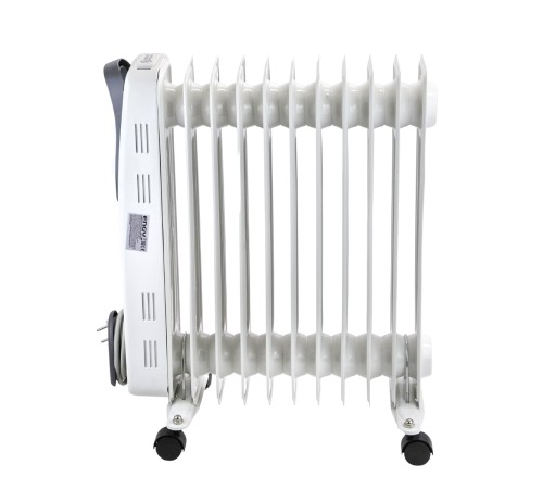 Масляный радиатор ENGY EN-2211 Modern 2500 Вт, 11секций