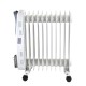 Масляный радиатор ENGY EN-2211 Modern 2500 Вт, 11секций