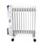 Масляный радиатор ENGY EN-2211 Modern 2500 Вт, 11секций