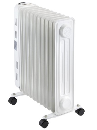 Масляный радиатор ENGY EN-2211 Modern 2500 Вт, 11секций