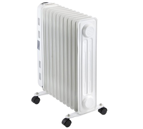 Масляный радиатор ENGY EN-2211 Modern 2500 Вт, 11секций