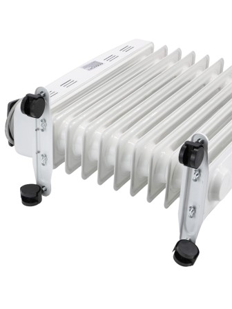 Масляный радиатор ENGY EN-2211 Modern 2500 Вт, 11секций