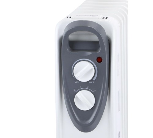 Масляный радиатор ENGY EN-2211 Modern 2500 Вт, 11секций