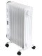 Масляный радиатор ENGY EN-2209 Modern 2 кВт, 9 секций