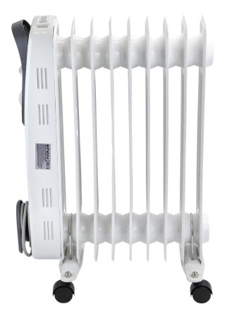 Масляный радиатор ENGY EN-2209 Modern 2 кВт, 9 секций