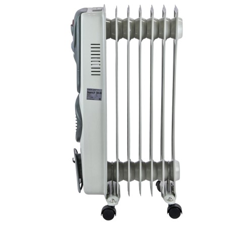 Масляный радиатор Oasis BB-15T 1500 Вт с тепловентилятором