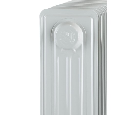 Масляный радиатор Oasis BB-15T 1500 Вт с тепловентилятором