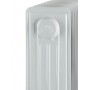 Масляный радиатор Oasis BB-15T 1500 Вт с тепловентилятором