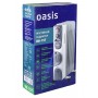 Масляный радиатор Oasis BB-15T 1500 Вт с тепловентилятором