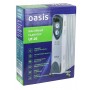 Масляный радиатор Oasis UT-20 2 кВт, 9 секций