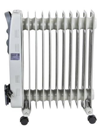 Масляный радиатор Oasis UT-25 2.5 кВт, 11 секций