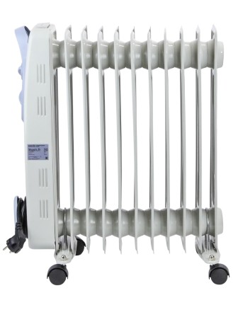 Масляный радиатор Oasis US-25 2.5 кВт, 11 секций