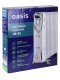 Масляный радиатор Oasis US-25 2.5 кВт, 11 секций
