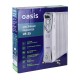 Масляный радиатор Oasis US-25 2.5 кВт, 11 секций