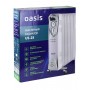 Масляный радиатор Oasis US-25 2.5 кВт, 11 секций