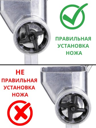 Мясорубка механическая Мотор-Сич МА-1 (1МА-С) алюминиевая