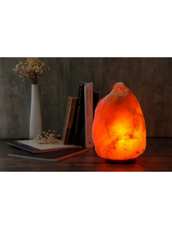 Солевая лампа Zenet ZET-109 Скала 7-10 кг