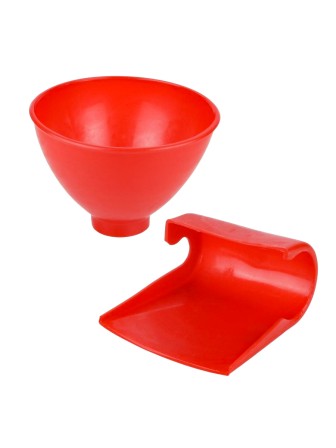 Соковыжималка ручная чугунная Мотор Сич СБЧ-1 шнековая