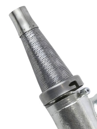 Соковыжималка ручная чугунная Мотор Сич СБЧ-1 шнековая