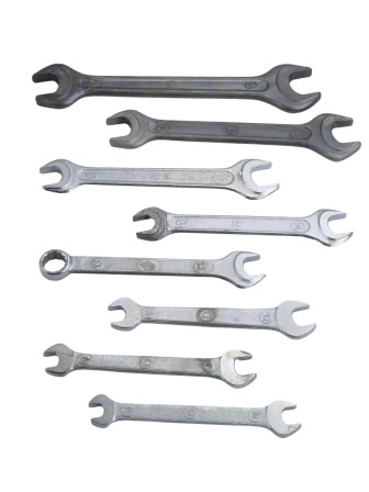 Набор торцевых ключей для автомобиля Мотор Сич НК-1