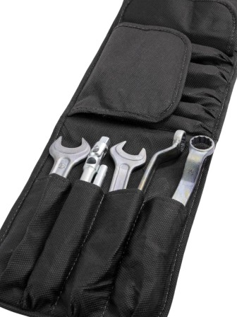 Набор торцевых ключей для автомобиля Мотор Сич НК-1