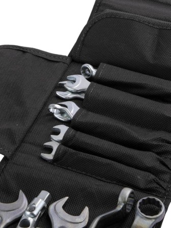 Набор торцевых ключей для автомобиля Мотор Сич НК-1